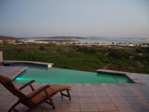 At The Rocks Guesthouse Langebaan Zewnętrze zdjęcie
