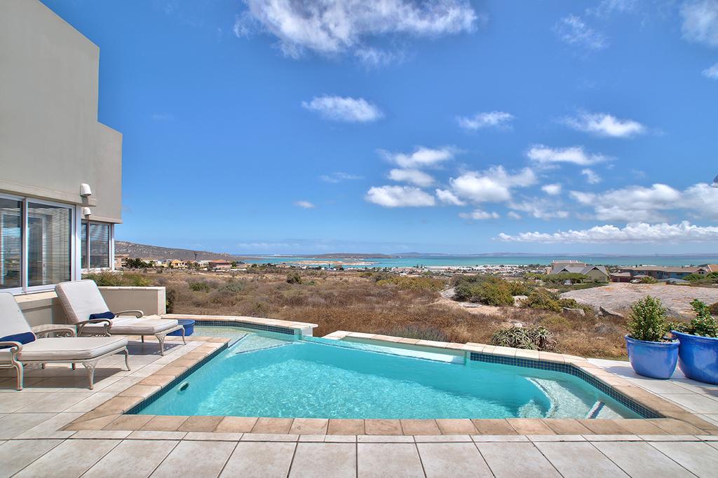 At The Rocks Guesthouse Langebaan Zewnętrze zdjęcie
