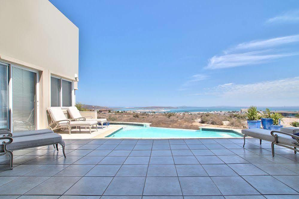 At The Rocks Guesthouse Langebaan Zewnętrze zdjęcie