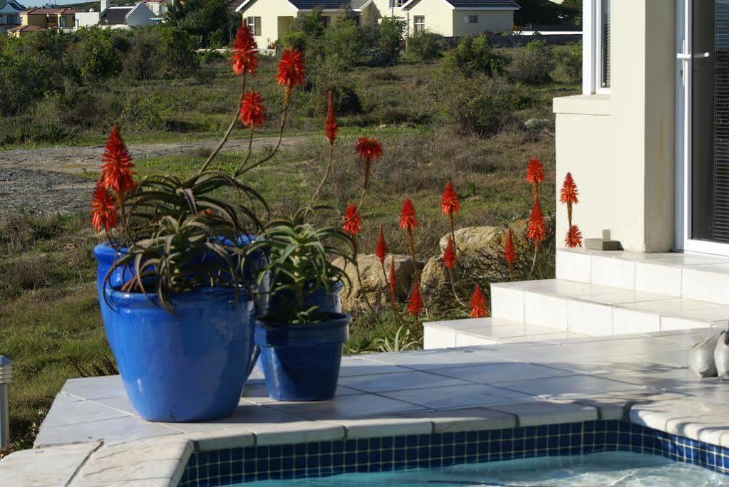 At The Rocks Guesthouse Langebaan Zewnętrze zdjęcie